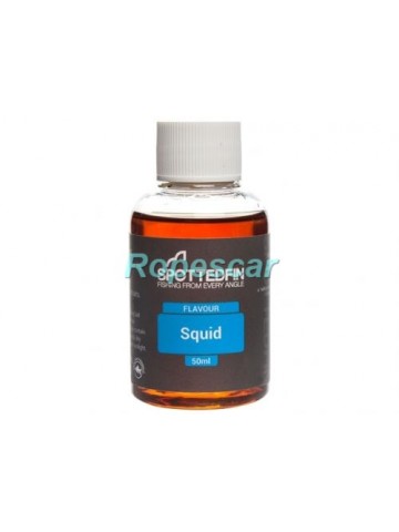 Aroma Squid Flavour - Spotted Fin